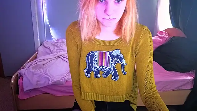 Elieiza xo online show from 05.06.26