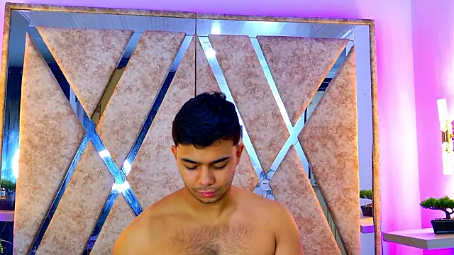 Snapshot of jayd_muscle chatting on 03.04.26 jayd muscle online show from 03.04.26