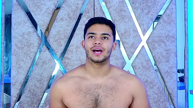 Snapshot of jayd_muscle chatting on 03.15.26 jayd muscle online show from 03.15.26