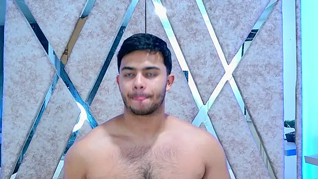 jayd muscle online show from 03.18.26