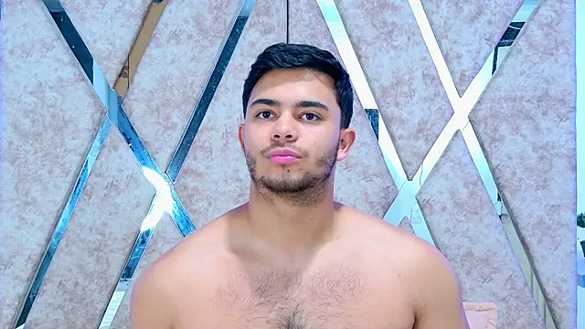 Snapshot of jayd_muscle chatting on 03.20.26 jayd muscle online show from 03.20.26