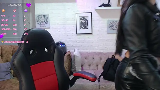 Natalie loffreda online show from 05.01.26
