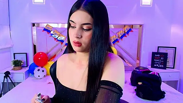 Natalie loffreda online show from 06.24.26