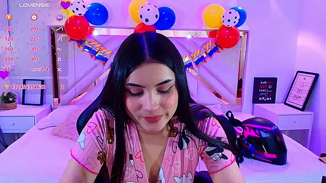 Natalie loffreda online show from 07.02.26