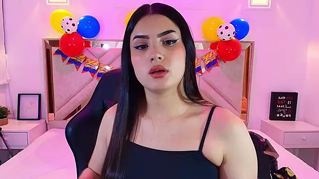 Natalie loffreda online show from 07.09.26