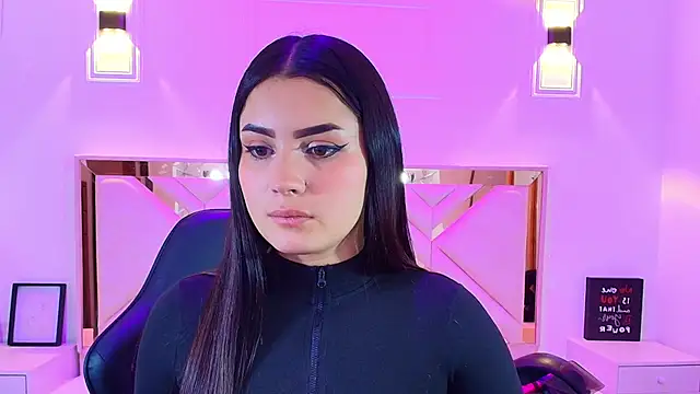 Natalie loffreda online show from 07.18.26