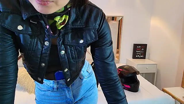 Natalie loffreda online show from 08.01.26