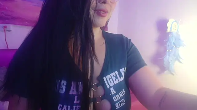 isa  crazy   online show from 06.26.26