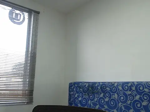 Ana ThiagoxX online show from 10.11.25