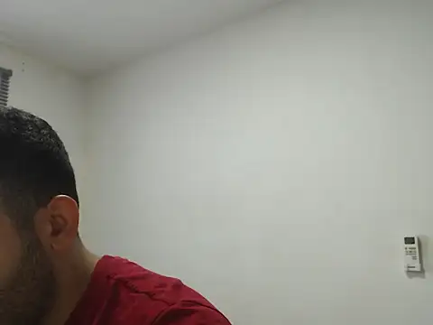 Ana ThiagoxX online show from 11.13.25