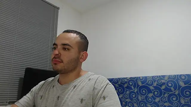 Ana ThiagoxX online show from 02.03.26