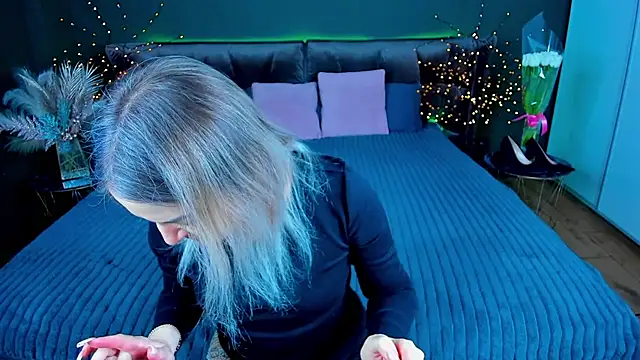 Snapshot of Anna_Snows chatting on 03.07.26 Anna Snows online show from 03.07.26