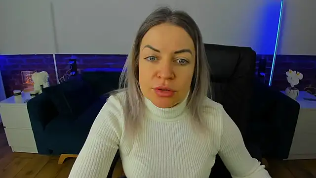 Snapshot of Anna_Snows chatting on 03.19.26 Anna Snows online show from 03.19.26