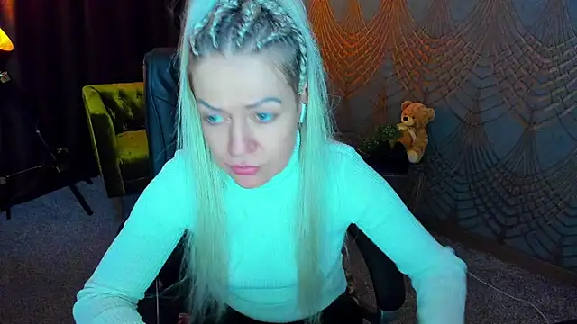 Anna Snows online show from 04.24.26