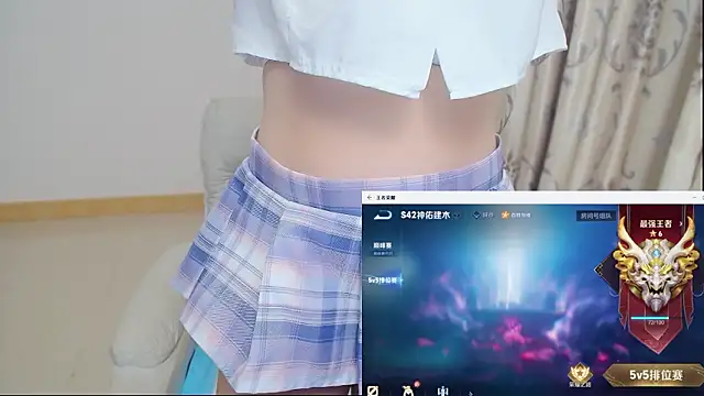 Duolamei online show from 03.14.26