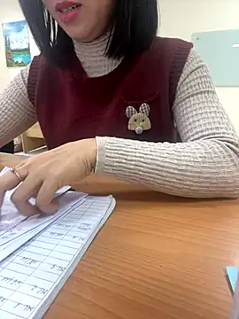 -NhaKy22 online show from 11.27.25