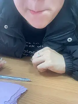 -NhaKy22 online show from 01.10.26