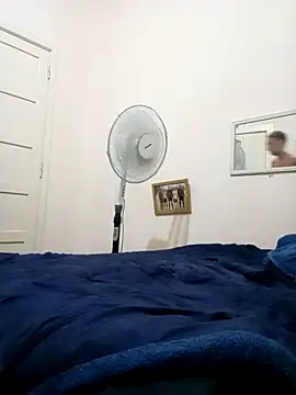 Quimyy9524 online show from 04.02.26