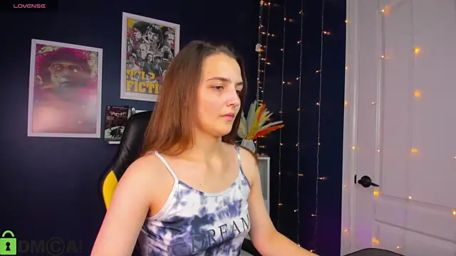 Ann Perry online show from 09.11.25