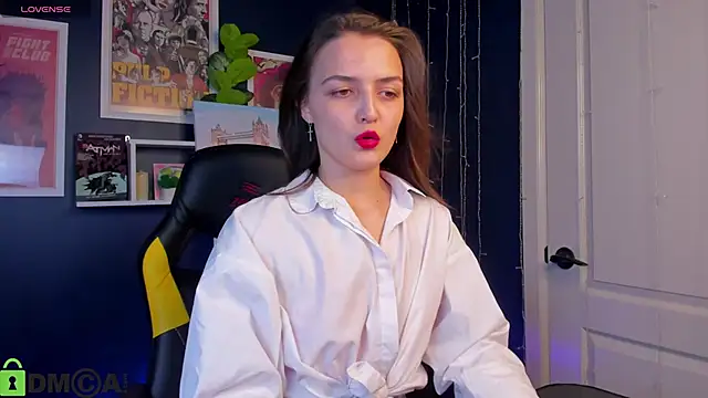 Ann Perry online show from 10.11.25