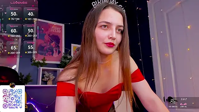 Ann Perry online show from 12.18.25