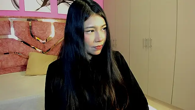 Snapshot of LICKY_LOV chatting on 01.06.26 LICKY LOV online show from 01.06.26