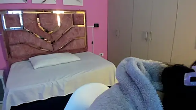 Snapshot of LICKY_LOV chatting on 01.16.26 LICKY LOV online show from 01.16.26