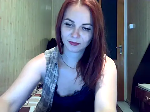 Kisa26311 online show from 10.14.25