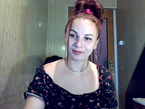 Kisa26311 online show from 10.21.25