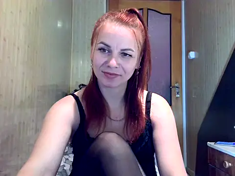 Kisa26311 online show from 10.25.25