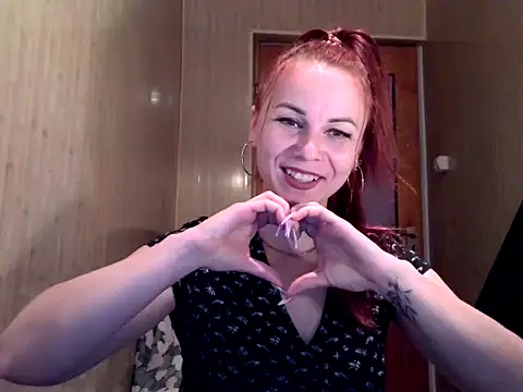 Kisa26311 online show from 10.27.25