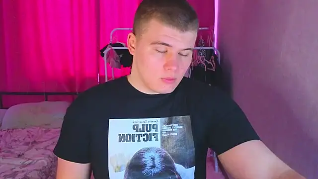 kittenmurr online show from 03.09.26