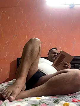 Rupkumarmaleforfun online show from 01.08.26