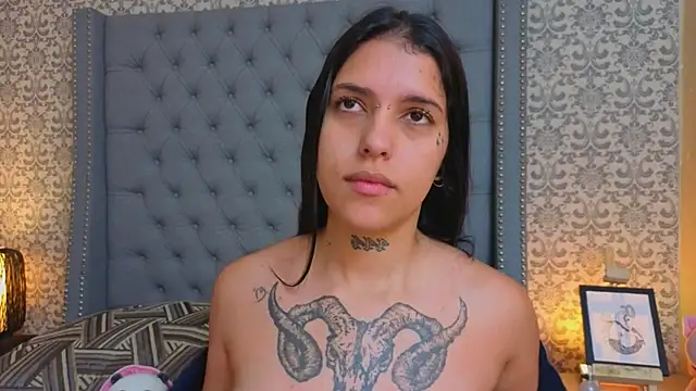 Abby roussee online show from 02.01.26