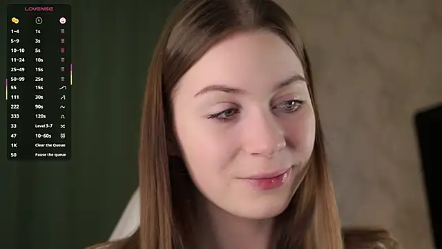 Stella of steel online show from 10.14.25