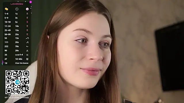 Stella of steel online show from 10.28.25