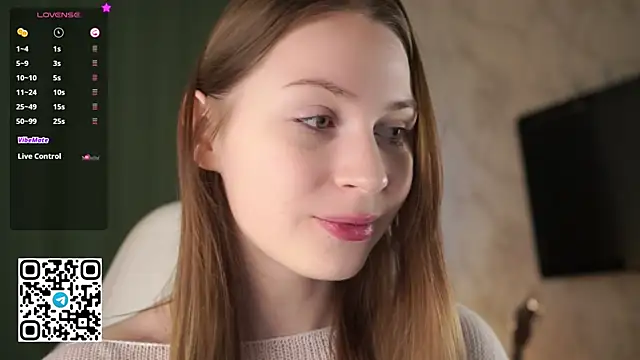 Stella of steel online show from 11.03.25