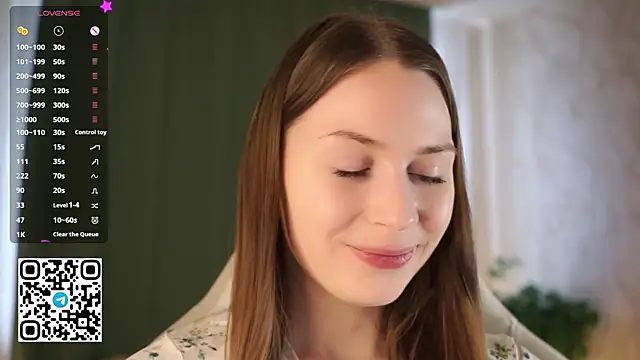 Stella of steel online show from 01.13.26