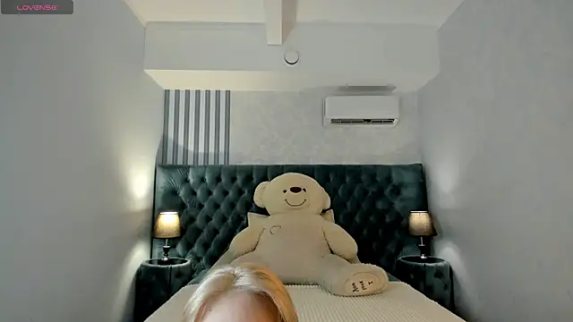 Grace blush online show from 01.14.26