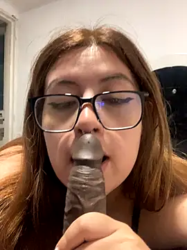 Blair Bunnyy online show from 09.09.25