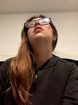 Blair Bunnyy online show from 09.17.25