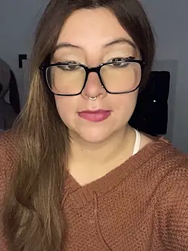 Blair Bunnyy online show from 09.30.25