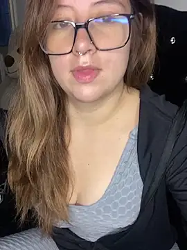 Blair Bunnyy online show from 10.10.25