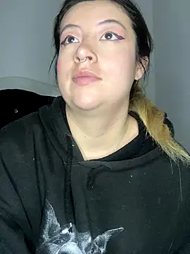 Blair Bunnyy online show from 01.06.26