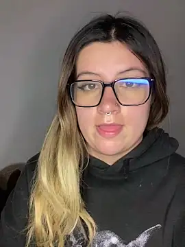 Blair Bunnyy online show from 03.03.26