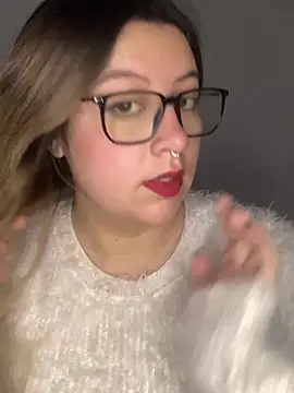 Blair Bunnyy online show from 03.04.26