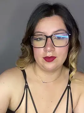 Blair Bunnyy online show from 04.24.26