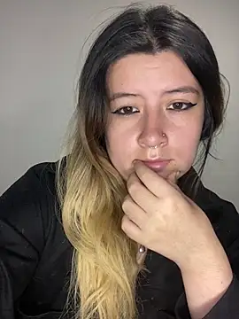 Blair Bunnyy online show from 05.01.26
