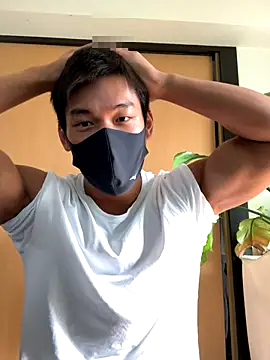 Snapshot of masucle216 chatting on 09.22.25 masucle216 online show from 09.22.25