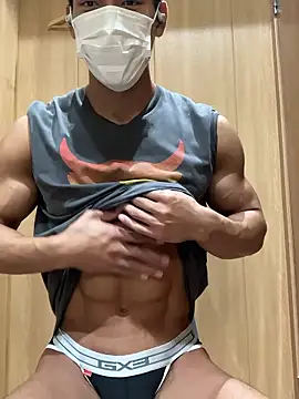 Snapshot of masucle216 chatting on 11.05.25 masucle216 online show from 11.05.25